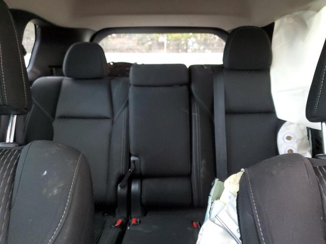 Photo 10 from auction – 2022 MITSUBISHI OUTLANDER with VIN JA4J4TA86NZ040515