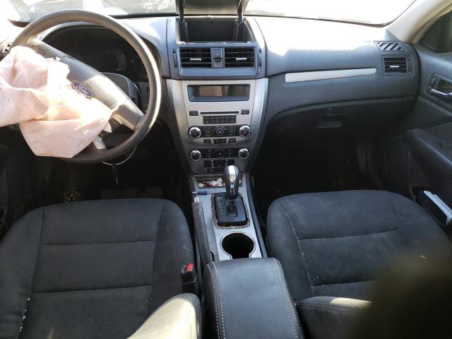 Photo 8 from auction – 2011 FORD FUSION with VIN 3FAHP0HA7BR200720