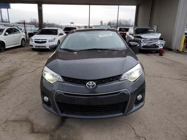 Photo 5 from auction – 2016 TOYOTA COROLLA L with VIN 2T1BURHE5GC719505