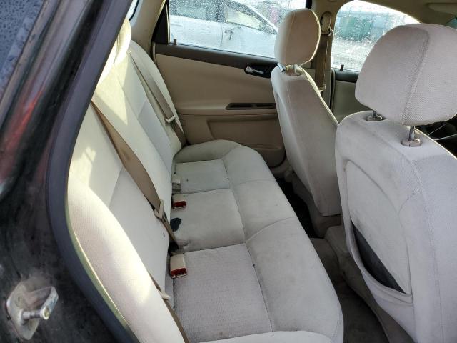 Photo 10 from auction – 2008 CHEVROLET IMPALA LT with VIN 2G1WT58K981247501
