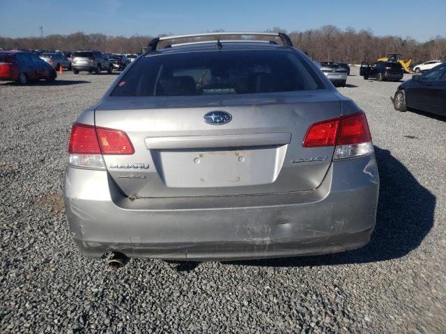 صورة رقم 6 من المزاد - 2011 SUBARU LEGACY 2.5 مع VIN 4S3BMCK65B3265000