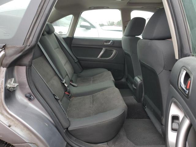 Photo 10 from auction – 2009 SUBARU LEGACY 2.5 with VIN 4S3BL616897213885