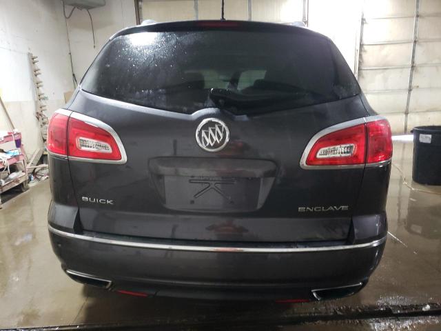 Photo 6 from auction – 2014 BUICK ENCLAVE with VIN 5GAKRBKD2EJ178960