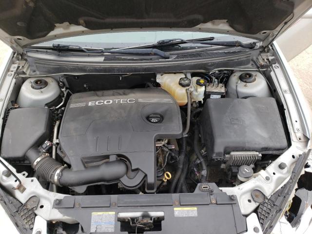 Photo 11 from auction – 2010 PONTIAC G6 with VIN 1G2ZA5E09A4102907