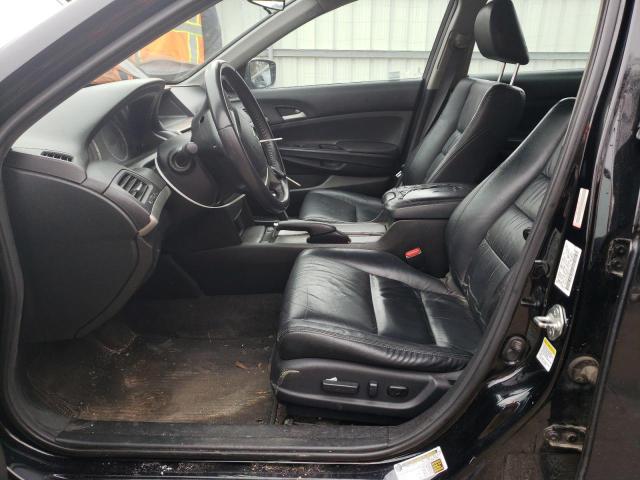 Photo 7 from auction – 2012 HONDA ACCORD SE with VIN 1HGCP2F66CA245143