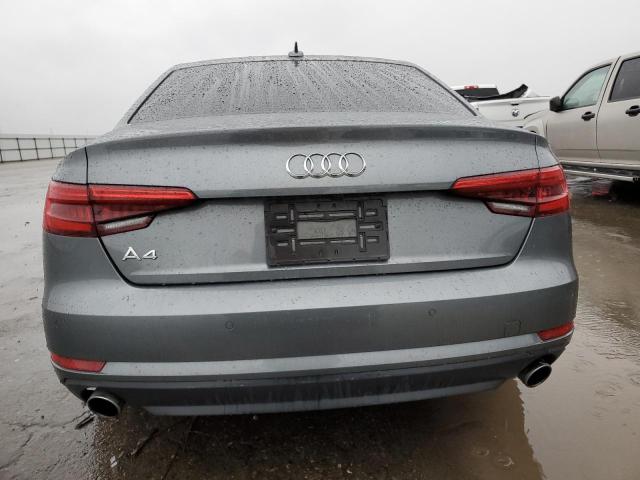 Photo 6 from auction – 2017 AUDI A4 PREMIUM with VIN WAUGNAF45HN010356