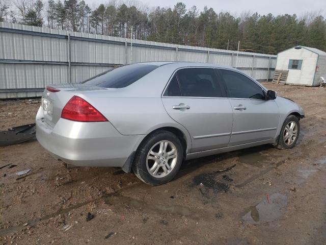 Photo 3 from auction – 2007 HONDA ACCORD with VIN 1HGCM56387A097339