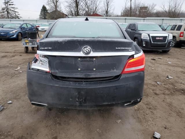 Photo 6 from auction – 2016 BUICK LACROSSE P with VIN 1G4GE5G37GF243322