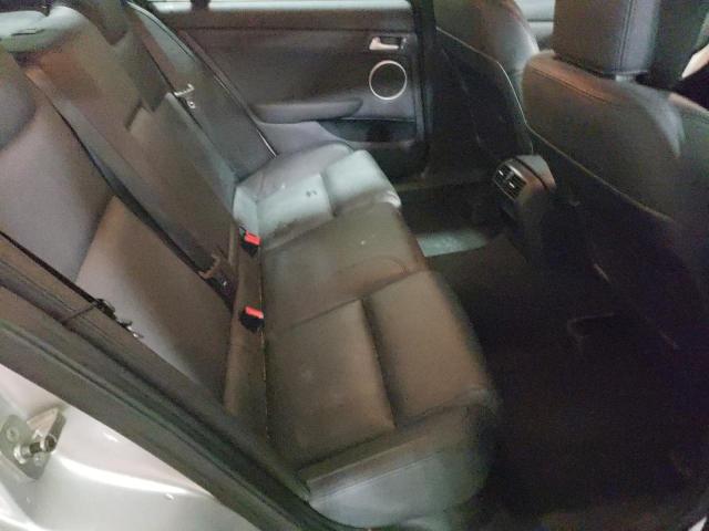 Photo 10 from auction – 2009 PONTIAC G8 with VIN 6G2ER57799L190993