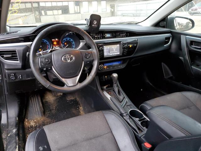 Photo 8 from auction – 2016 TOYOTA COROLLA L with VIN 2T1BURHE5GC719505