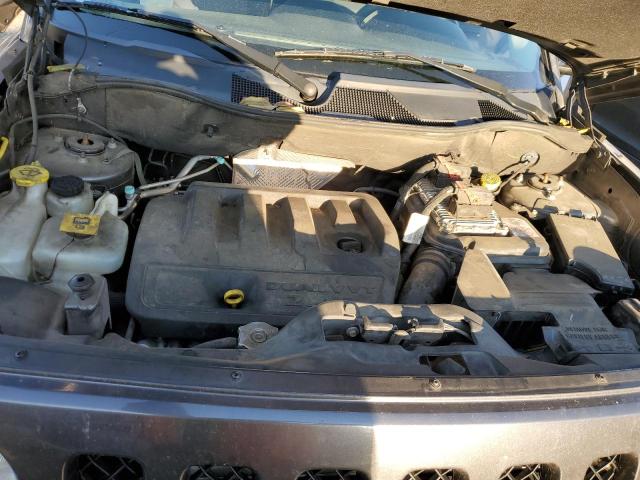 Photo 12 from auction – 2016 JEEP PATRIOT SP with VIN 1C4NJPBB4GD808610