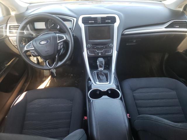 Photo 8 from auction – 2016 FORD FUSION SE with VIN 1FA6P0H72G5109666