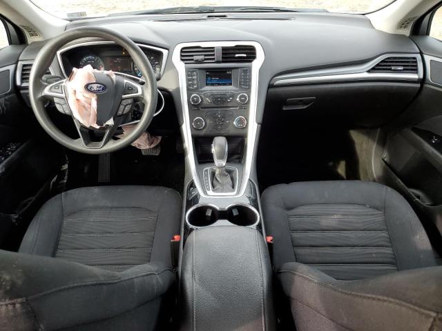 Photo 8 from auction – 2016 FORD FUSION SE with VIN 3FA6P0H75GR310751