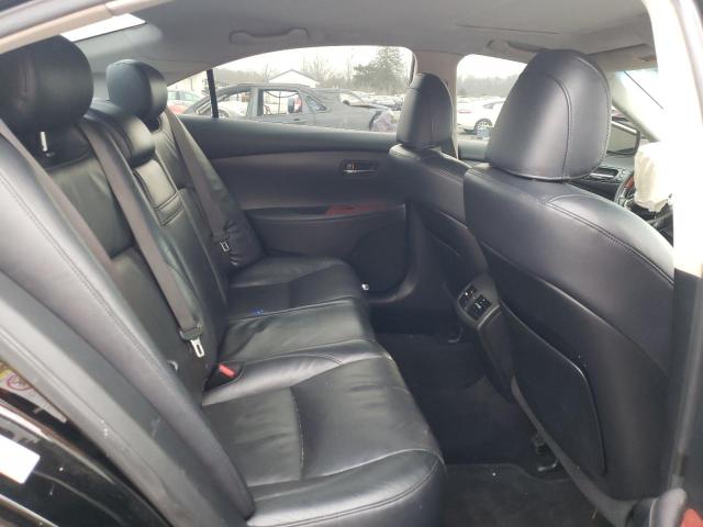 Photo 10 from auction – 2007 LEXUS ES 350 with VIN JTHBJ46G372025988
