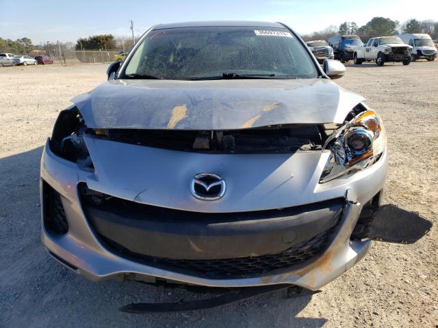 Foto 5 de la subasta – 2012 MAZDA 3 I con VIN JM1BL1V73C1647065