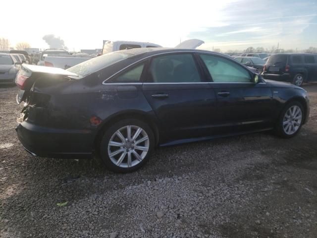 Photo 3 from auction – 2016 AUDI A6 PRESTIG with VIN WAUHGAFC9GN017119
