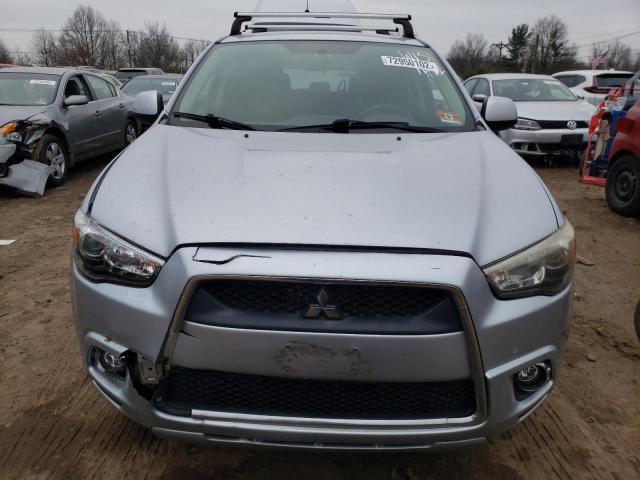 Photo 5 from auction – 2011 MITSUBISHI OUTLANDER with VIN JA4AP3AU1BZ005896