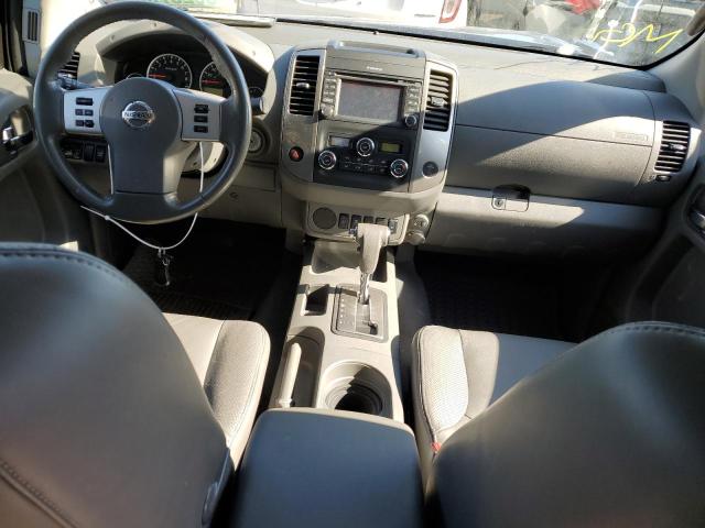 Photo 8 from auction – 2019 NISSAN FRONTIER S with VIN 1N6AD0ERXKN772363