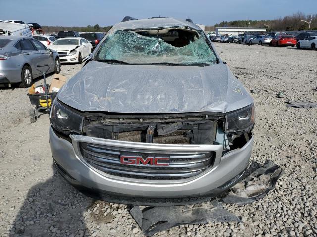 Photo 5 from auction – 2017 GMC ACADIA ALL with VIN 1GKKNVLS7HZ205024
