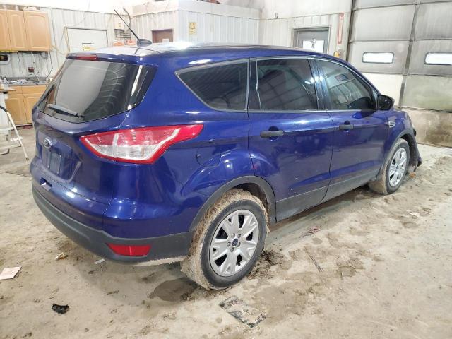 Photo 3 from auction – 2016 FORD ESCAPE S with VIN 1FMCU0F77GUB40373