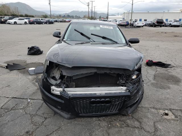 Photo 5 from auction – 2012 AUDI A4 PREMIUM with VIN WAUAFAFL3CN000461