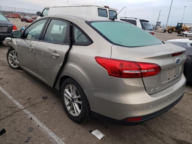 Photo 2 from auction – 2015 FORD FOCUS with VIN 1FADP3F23FL218065