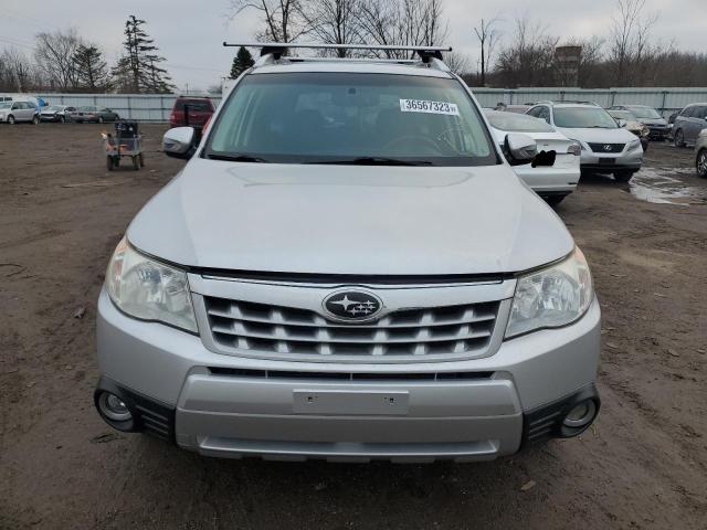 Photo 5 from auction – 2011 SUBARU FORESTER T with VIN JF2SHBGC0BH708722