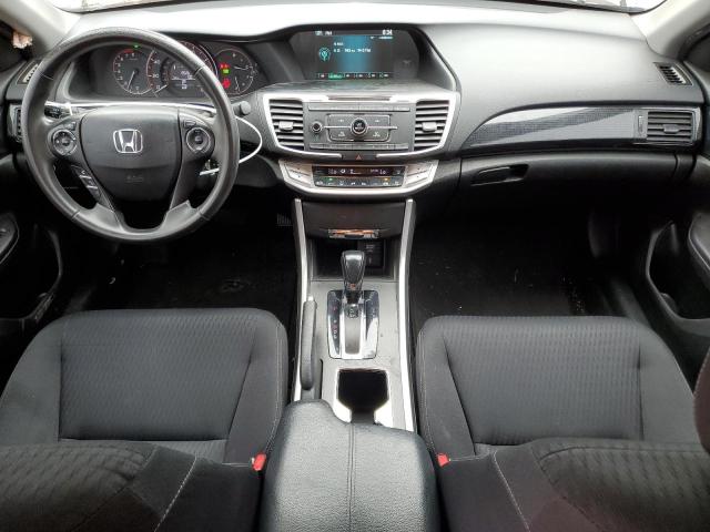 Photo 8 from auction – 2014 HONDA ACCORD SPO with VIN 1HGCR2F54EA300080
