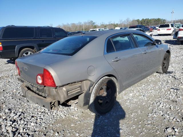 Photo 3 from auction – 2008 CHEVROLET MALIBU LS with VIN 1G1ZG57B18F190304