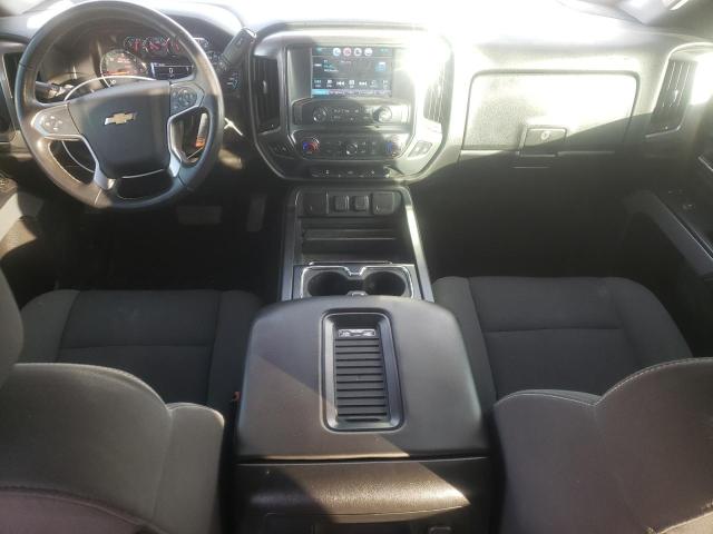 Photo 8 from auction – 2018 CHEVROLET SILVERADO with VIN 3GCUKREC9JG326878