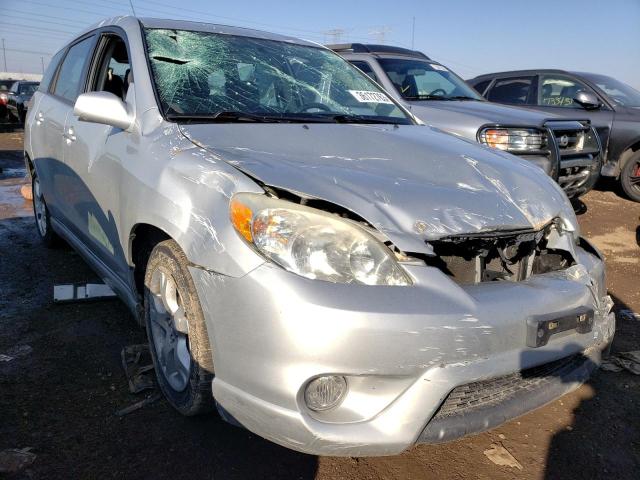 Photo 4 from auction – 2006 TOYOTA COROLLA MA with VIN 2T1KR32E56C560913
