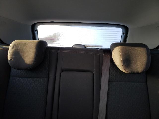 Photo 10 from auction – 2020 CHEVROLET TRAX LS with VIN KL7CJKSB2LB323069