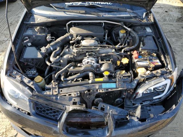 Photo 11 from auction – 2006 SUBARU IMPREZA 2. with VIN JF1GD67666H503869
