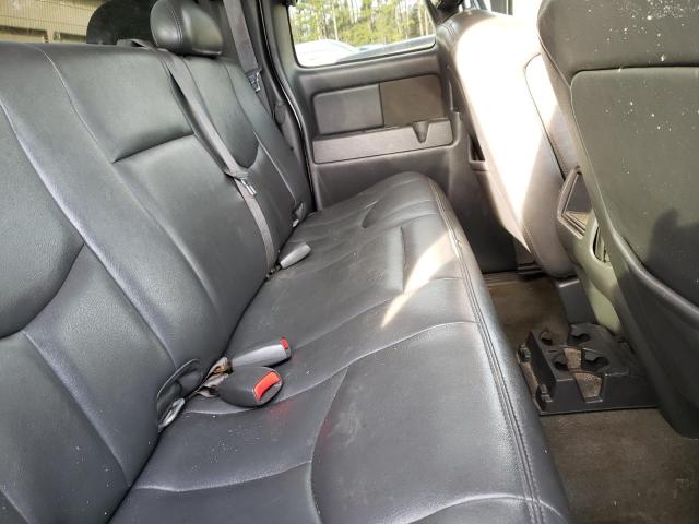 صورة رقم 10 من المزاد - 2006 CHEVROLET SILVERADO مع VIN 2GCEK19B461109620