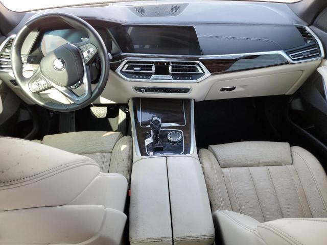 Photo 8 from auction – 2020 BMW X5 SDRIVE with VIN 5UXCR4C09L9B61759