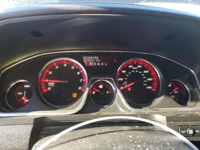 Photo 9 from auction – 2013 GMC ACADIA DEN with VIN 1GKKRTKDXDJ141761