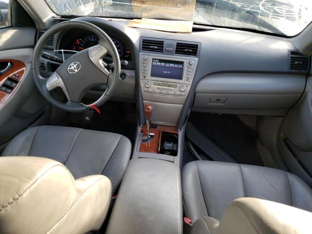 Photo 8 from auction – 2011 TOYOTA CAMRY SE with VIN 4T1BK3EK3BU119313