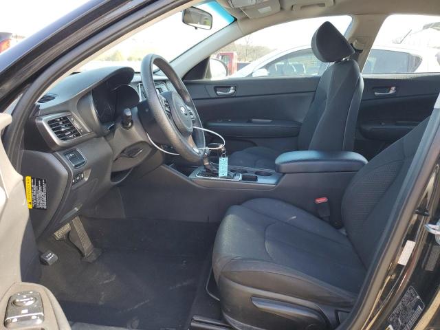 Photo 7 from auction – 2017 KIA OPTIMA LX with VIN KNAGT4L34H5179268