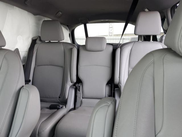 Photo 10 from auction – 2018 HONDA ODYSSEY EX with VIN 5FNRL6H76JB101436