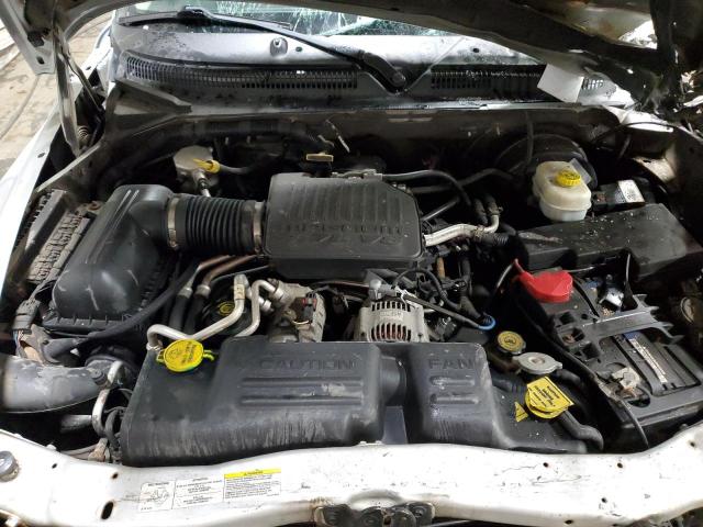 Photo 11 from auction – 2004 DODGE DAKOTA QUA with VIN 1D7HL38N74S579564