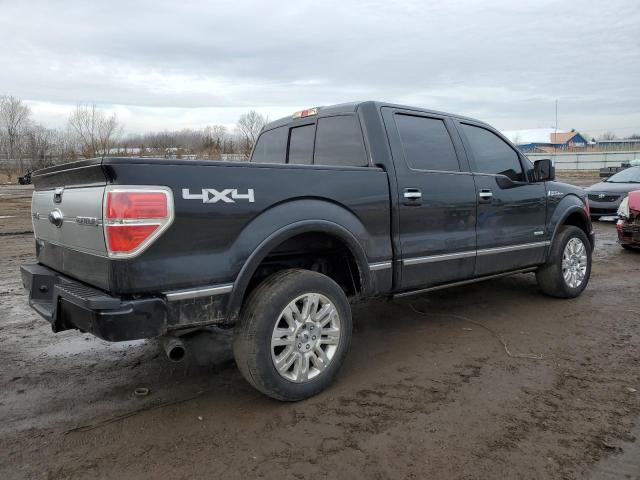 Photo 3 from auction – 2014 FORD F150 SUPER with VIN 1FTFW1ET3EFA09748