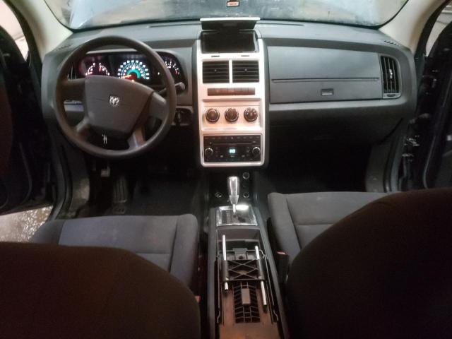 Photo 8 from auction – 2010 DODGE JOURNEY SE with VIN 3D4PG4FB5AT106414