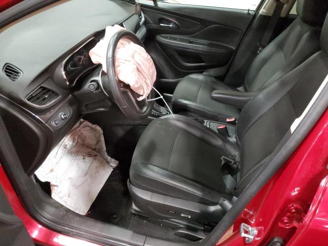 Photo 7 from auction – 2019 BUICK ENCORE PRE with VIN KL4CJESBXKB877103