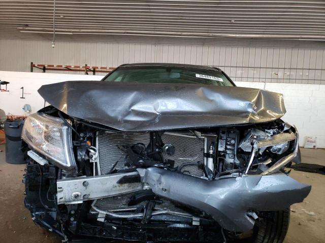 Photo 5 from auction – 2015 NISSAN PATHFINDER with VIN 5N1AR2MM4FC685870