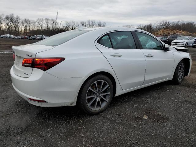 Photo 3 from auction – 2017 ACURA TLX TECH with VIN 19UUB3F56HA000284