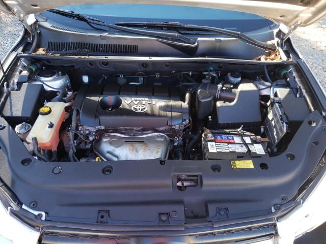 Photo 11 from auction – 2010 TOYOTA RAV4 with VIN 2T3ZF4DV7AW040317