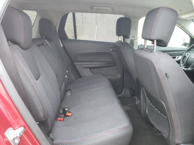 Photo 10 from auction – 2012 GMC TERRAIN SL with VIN 2GKALMEK3C6218978