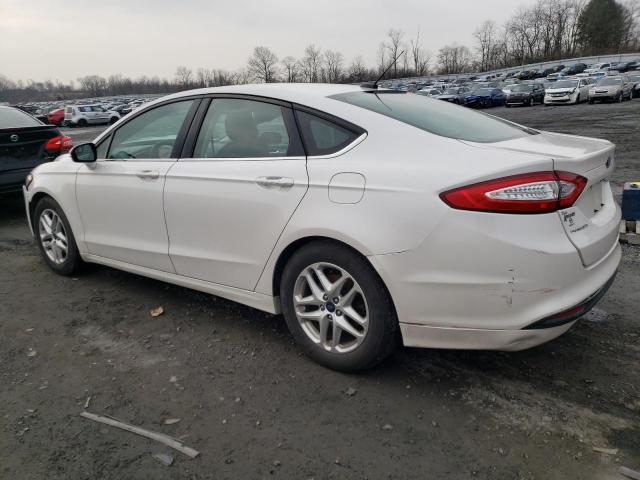 Photo 2 from auction – 2016 FORD FUSION SE with VIN 3FA6P0H72GR392079