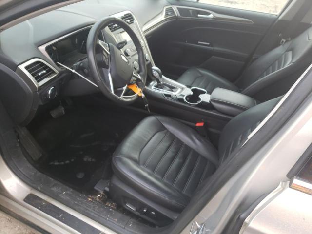 Photo 7 from auction – 2016 FORD FUSION SE with VIN 3FA6P0HD9GR111028