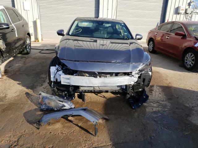 Photo 5 from auction – 2023 NISSAN ALTIMA SL with VIN 1N4BL4EW5PN302956
